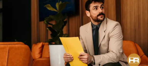 Lettera post colloquio un biglietto da visita per farsi ricordare