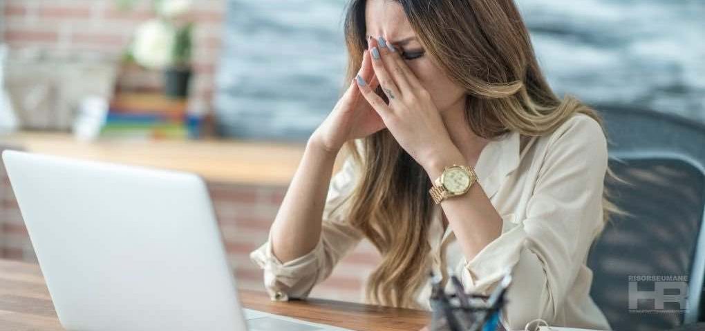 Working smart o per stress