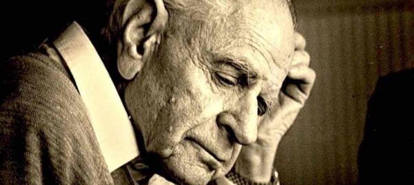 Il razionalismo critico di Karl Popper applicato al change management