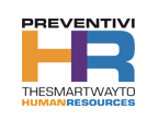 logo preventivihr.it