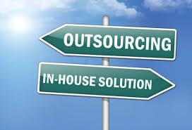 HR outsourcing