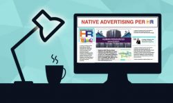 Native Advertising per Professionisti delle Risorse Umane