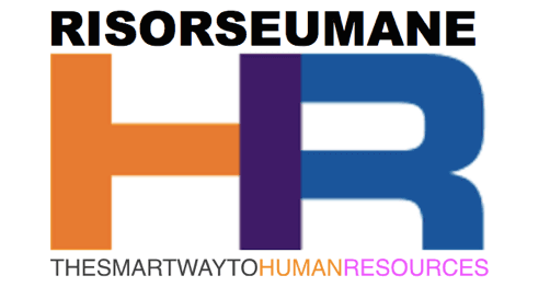 RISORSE UMANE HR