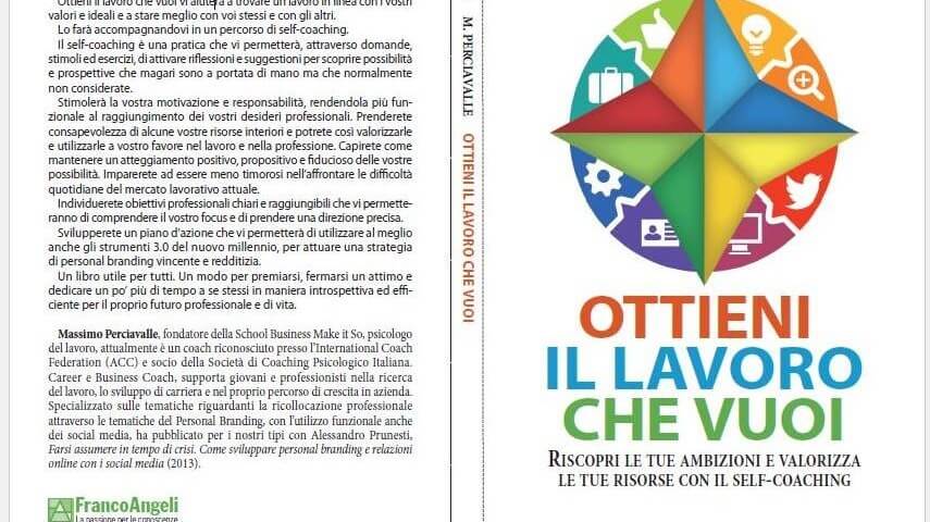 Realizza la tua professione ideale con il Coaching