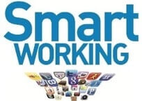 smart working