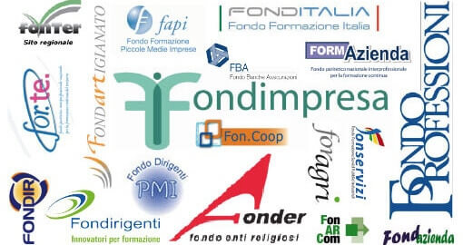 fondi interprofessionali