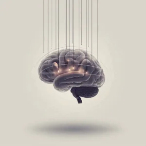 Come si forma un’idea: l'oleogramma come metafora per capire il processo creativo