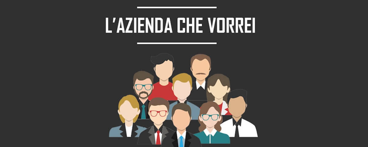 azienda che vorrei