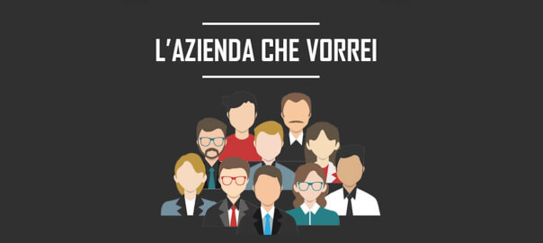 azienda che vorrei