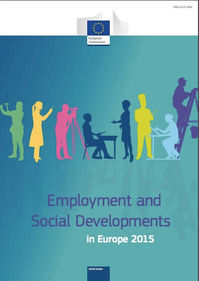 Employment and Social Developments in Europe 2015