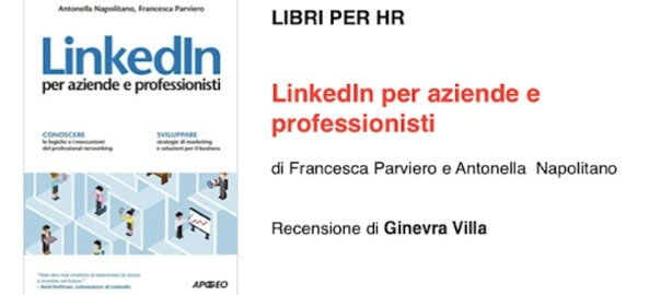 LinkedIn per aziende e professionisti