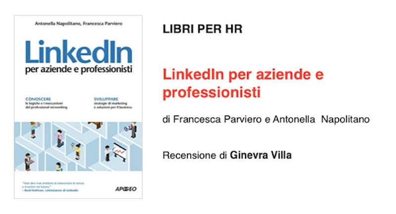 LinkedIn per aziende e professionisti