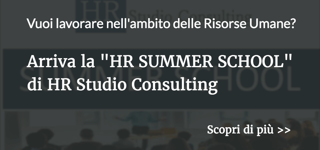 HR summer school