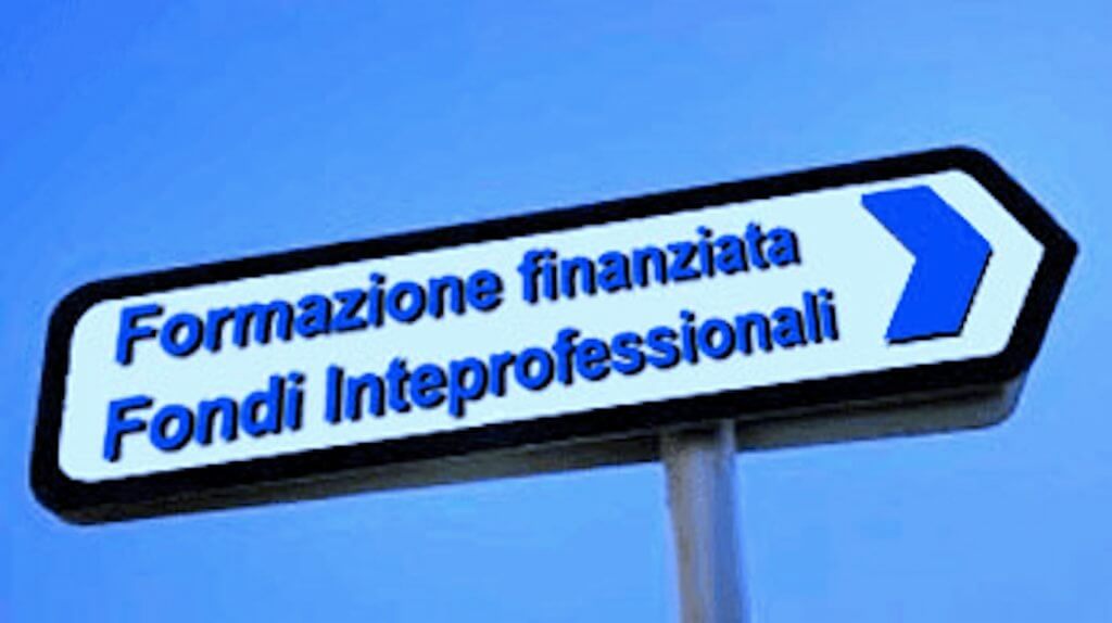 I Finanziamenti per la Formazione Continua