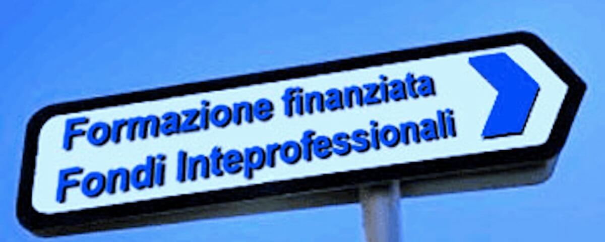 I Finanziamenti per la Formazione Continua