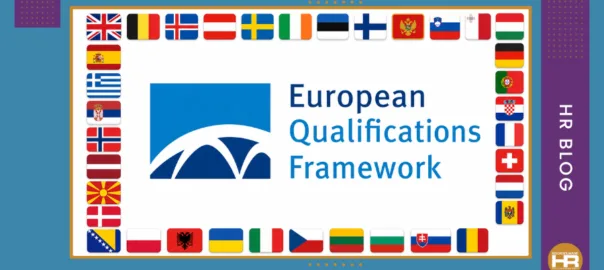 EQF Quadro Europeo delle Qualifiche Formative