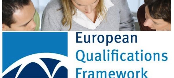 EQF (Quadro Europeo delle Qualifiche)