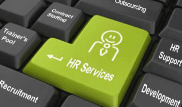 servizi hr outsourcing