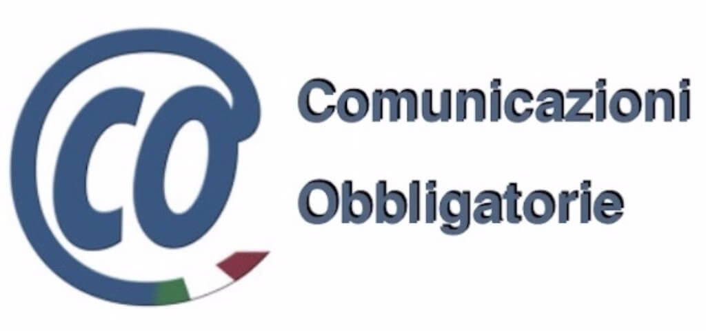 comunicazioni obbligatorie telematiche