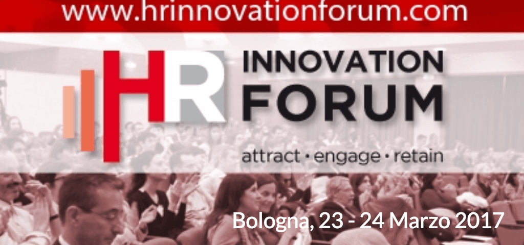 HR Innovation Forum 2017