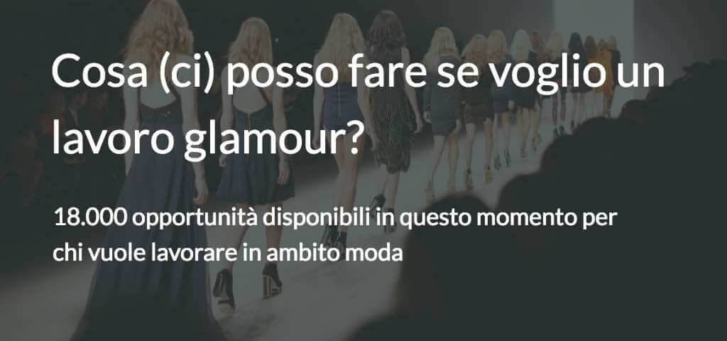 lavoro glamour