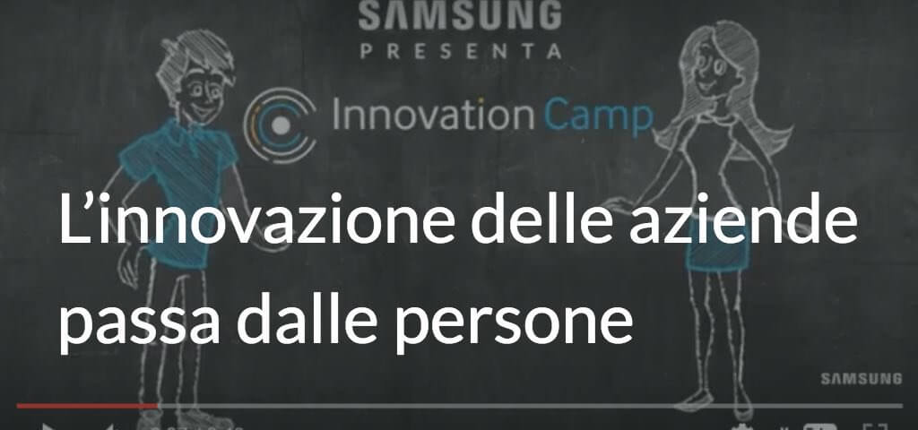 Innovation Camp