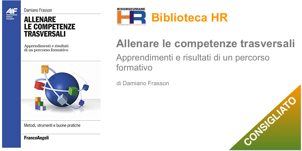 Apprendimenti e risultati di un percorso formativo