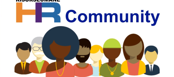 Risorse Umane HR Community