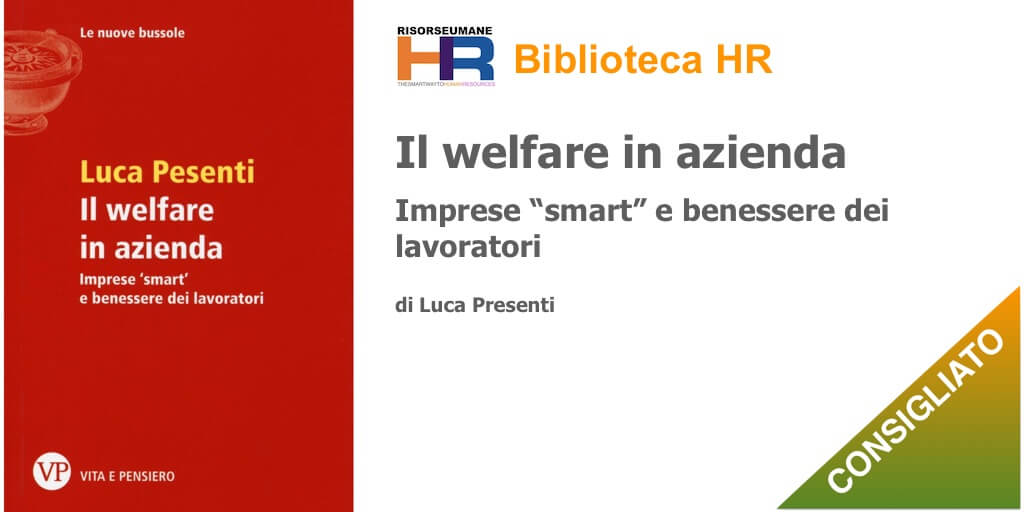 il welfare in azienda