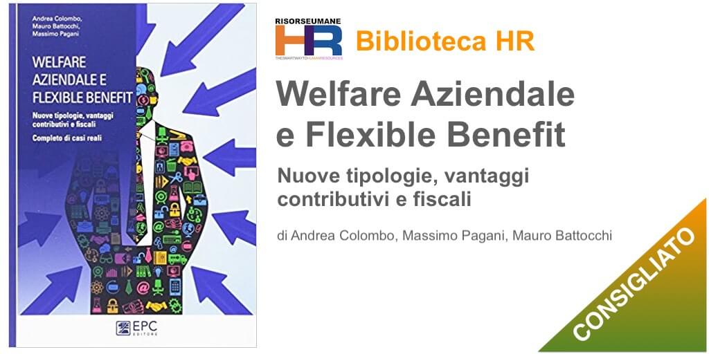  Welfare aziendale e flexible benefit