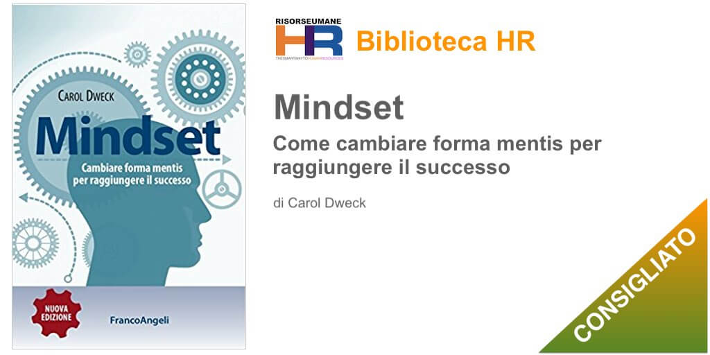 Mindset Cambiare Forma Mentis Per Raggiungere Il Successo