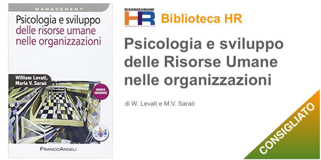 psicologia e sviluppo delle risorse umane