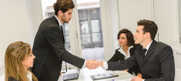 Prima, durante e dopo il colloquio di lavoro