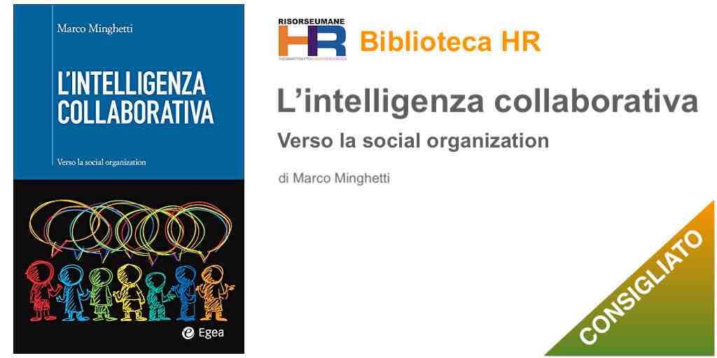 intelligenza collaborativa