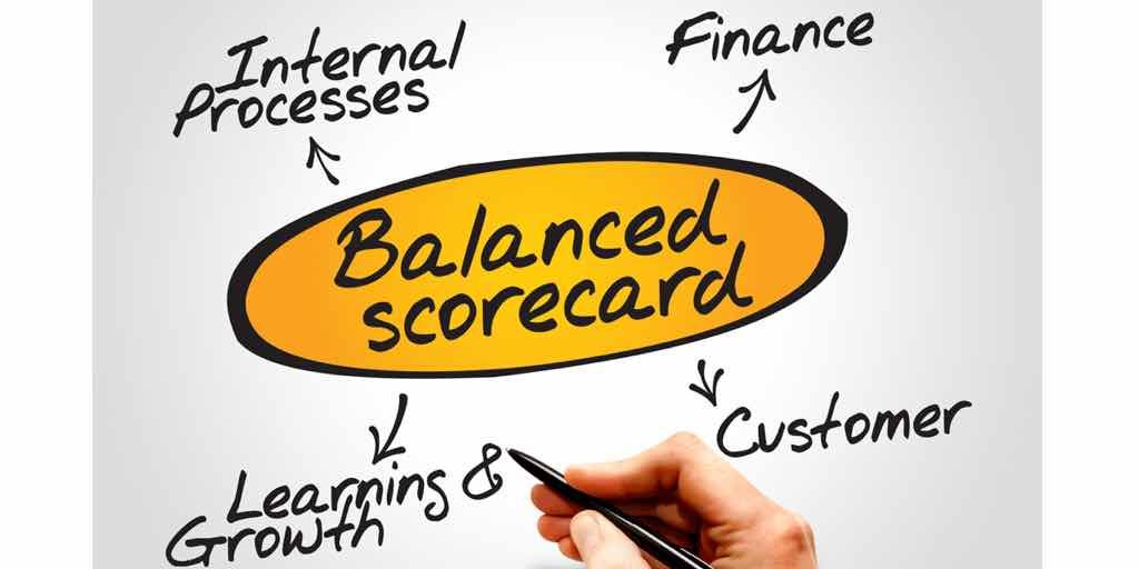 Il ricorso alla Balanced Scorecard per gestire le risorse umane