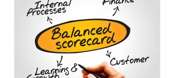 Il ricorso alla Balanced Scorecard per gestire le risorse umane