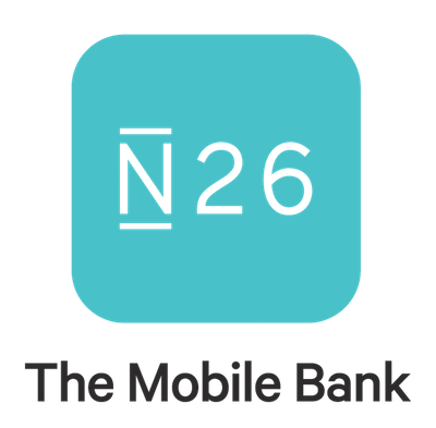 N26 the mobile bank