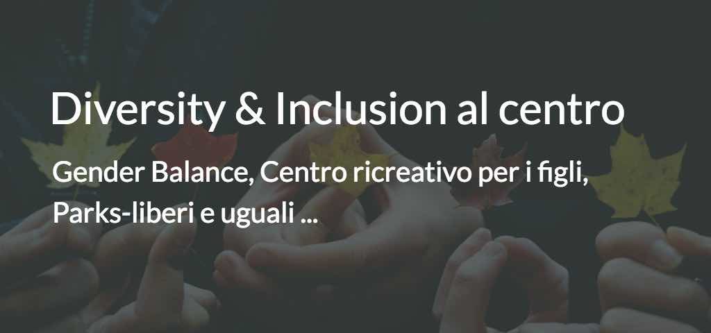 Diversity & Inclusion al centro dell’impegno di Aviva in Italia