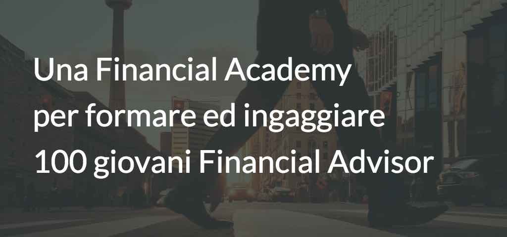 ING FINANCIAL ACADEMY