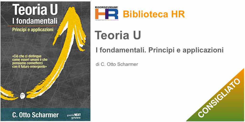 Teoria U