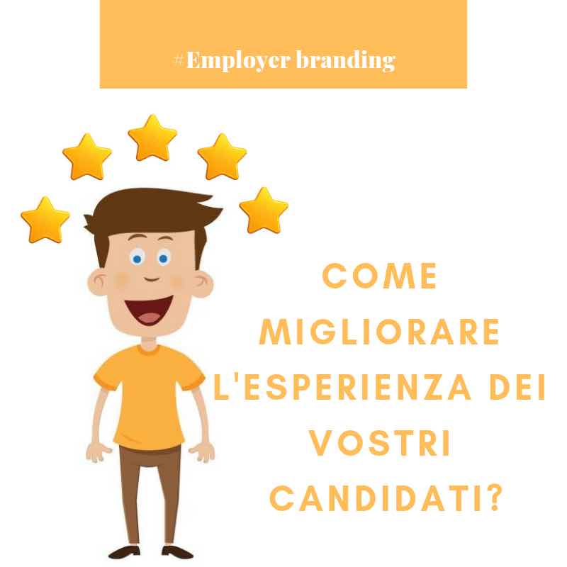 Employer-branding