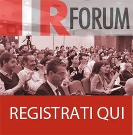 HR Innovation Forum registrazione