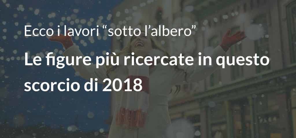 lavori sotto l'albero