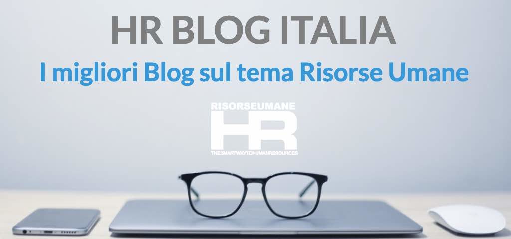 HR Blog Italia