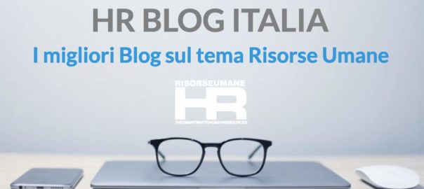 HR Blog Italia
