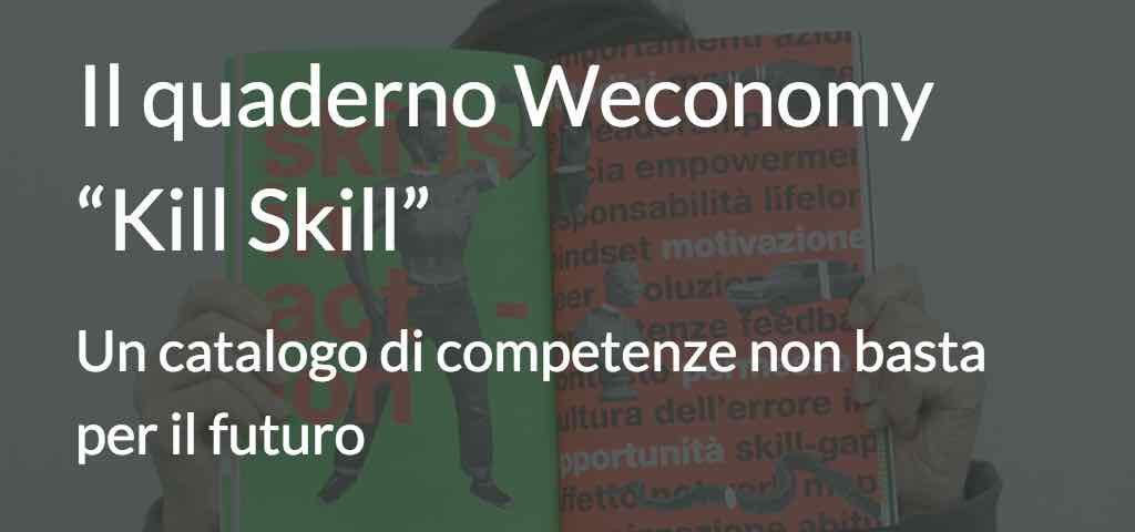 kill skill