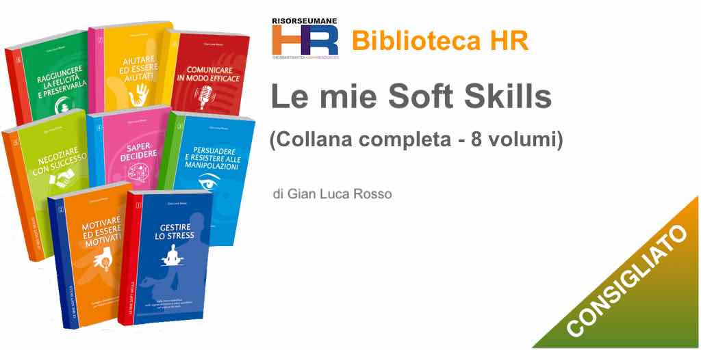 Le mie Soft skills