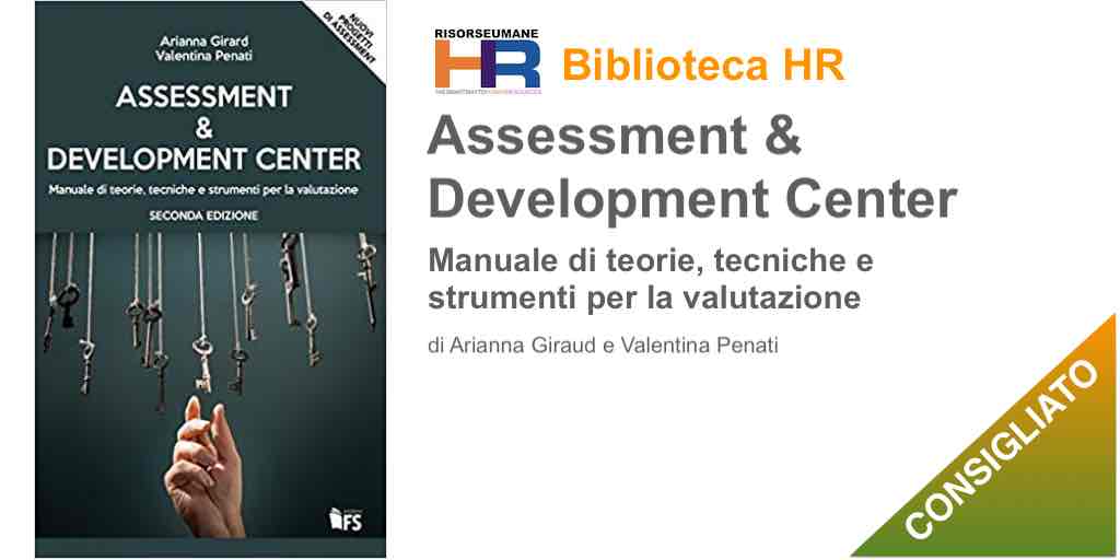 Assessment & development center