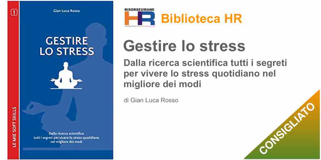 gestire lo stress