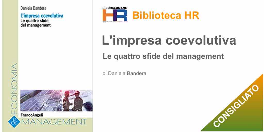 impresa coevolutiva